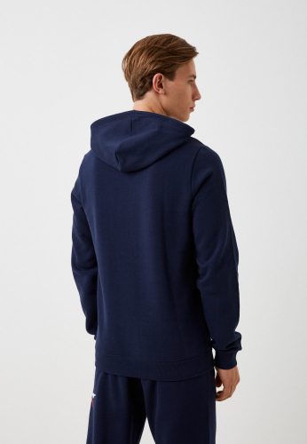 Джемпер мужской RI LEFT CHEST LOGO HOOD, Reebok