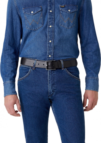 Ремень, WRANGLER