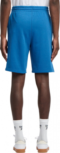 Шорты мужские REEBOK IDENTITY SMALL LOGO FT SHORT, Reebok