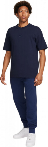 Брюки мужские M  NK CLUB KNIT JOGGER, Nike