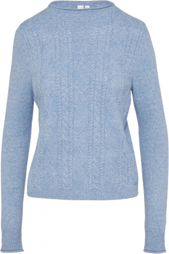 Джемпер женский SWEATSHIRT, S.Oliver