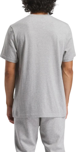 Футболка мужская REEBOK IDENTITY BIG LOGO TEE, Reebok