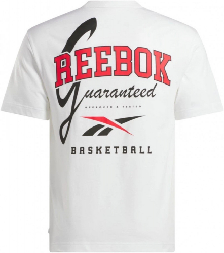 Футболка мужская GS HS GUARANTEED TEE, Reebok