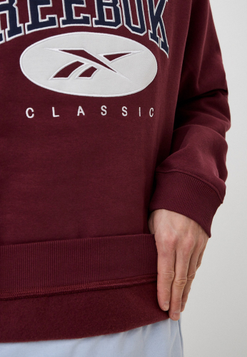 Джемпер мужской ARCHIVE ESSENTIALS CREW, Reebok