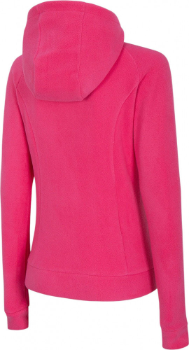 Джемпер женский WOMEN'S FLEECES, 4F