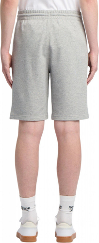 Шорты мужские REEBOK IDENTITY SMALL LOGO FT SHORT, Reebok