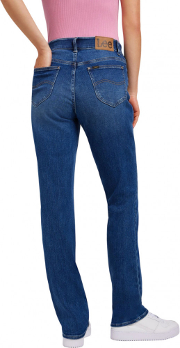 Джинсы женские ULC STRAIGHT, LEE
