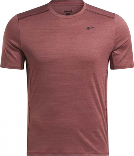 Футболка мужская MOTIONFRESH ATHLETE T-SHIRT ex-II0650, Reebok