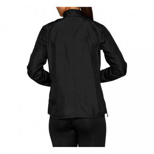 Джемпер женский SILVER JACKET, Asics