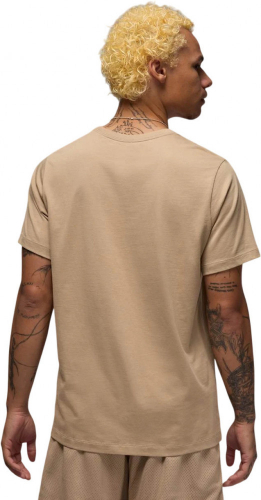 Футболка мужская M J CITY 88 SS CREW, Nike