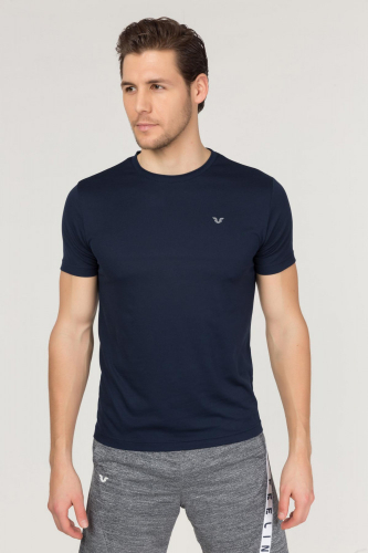 Футболка мужская bilcee 1332 ERKEK ORME T-SHIRT, Bilcee
