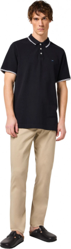Рубашка поло мужская POLO SHIRT, WRANGLER