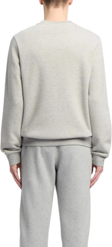 Джемпер мужской REEBOK IDENTITY BIG LOGO FLEECE CREW, Reebok
