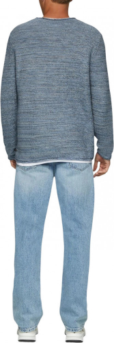 Джемпер мужской SWEATSHIRT, S.Oliver