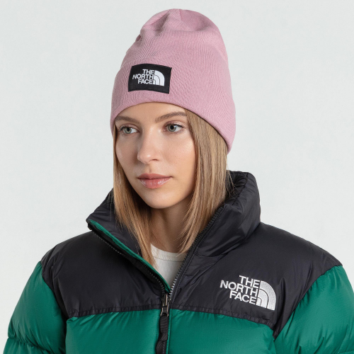 Шапка, The North Face