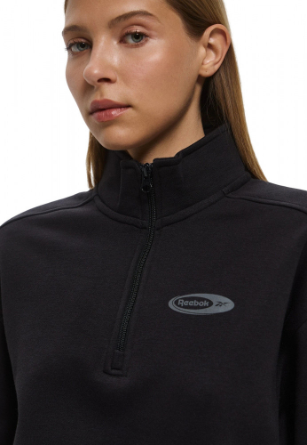 Джемпер женский IDE BRAND PROUD MIDLAYER, Reebok