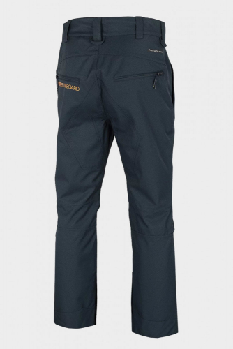 Брюки мужские MEN'S SNOWBOARD TROUSERS, 4F