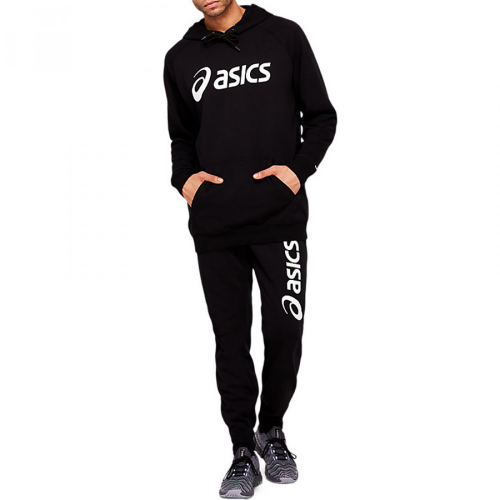 Джемпер мужской BIG ASICS OTH HOODIE, Asics