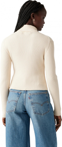 Джемпер женский TULIP TURTLENECK NEUTRALS, LEVIS
