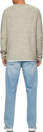 Джемпер мужской SWEATSHIRT, S.Oliver