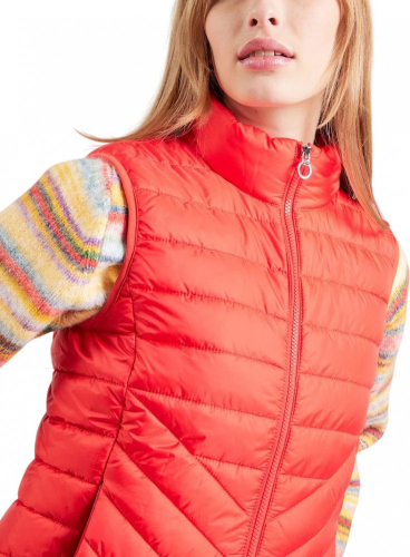 Жилет женский VEST, S.Oliver