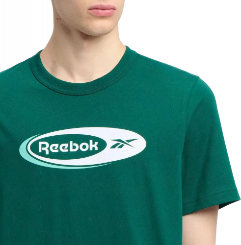 Футболка мужская RI BRAND PROUD TEE, Reebok