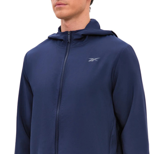 Ветровка мужская ID TRAIN WOVEN JACKET, Reebok