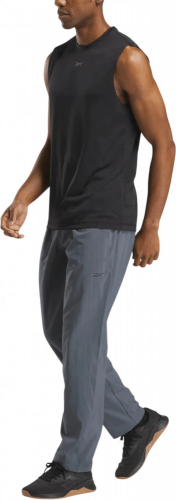 Майка мужская ID TRAIN SLVLS TECH TEE, Reebok