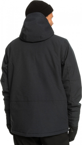 Куртка мужская MISSION SOLI JK M SNJT KVJ0, Quiksilver