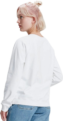 Джемпер женский RELAXED GRAPHIC CREW, LEVIS