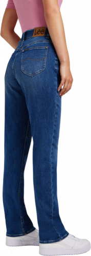 Джинсы женские ULC STRAIGHT, LEE