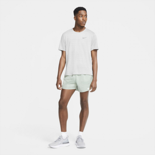 Футболка мужская Nike Dri-FIT Miler, Nike