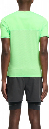 Футболка мужская RUNNING SS SPEEDWICK TEE, Reebok