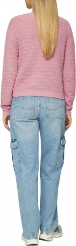 Джемпер женский SWEATSHIRT, S.Oliver