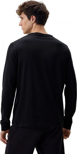 Лонгслив мужской REEBOK IDENTITY SMALL LOGO LS TEE, Reebok