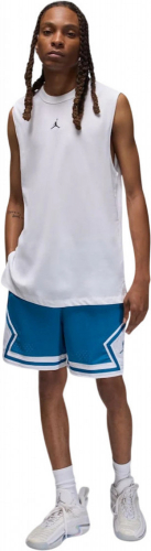 Майка мужская M J DF SPRT SLVLS TOP, Nike