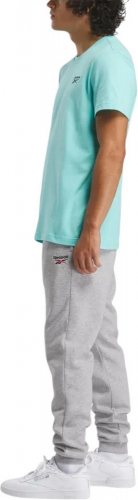 Футболка мужская REEBOK IDENTITY SMALL LOGO TEE, Reebok