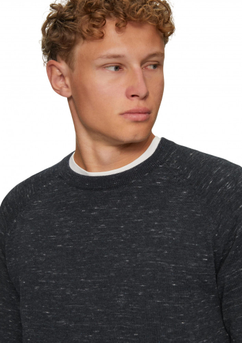 Джемпер мужской SWEATSHIRT, S.Oliver