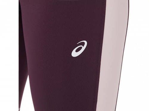 Леггинсы женские COLOR BLOCK TIGHT III, Asics