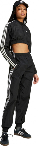 Олимпийка женская BABY TRACKTOP, Adidas