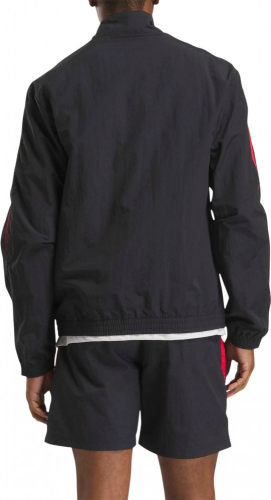Джемпер мужской RI CROSS CHECK WOVEN TOP, Reebok