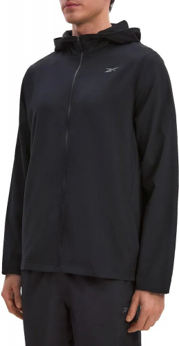 Ветровка мужская ID TRAIN WOVEN JACKET, Reebok