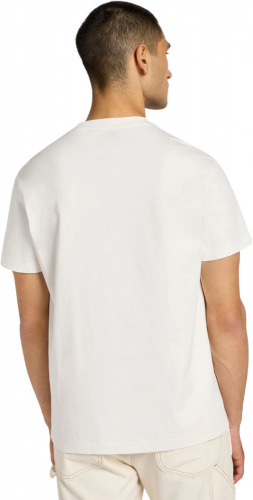Футболка мужская WW TEE ECRU, LEE