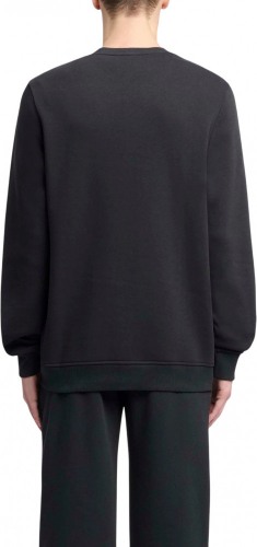 Джемпер мужской REEBOK IDENTITY SMALL LOGO FLEECE CREW, Reebok