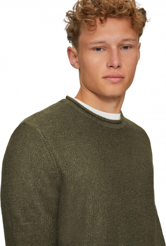 Джемпер мужской SWEATSHIRT, S.Oliver