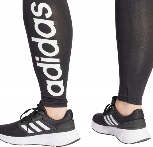 Леггинсы женские W LIN LEG, Adidas