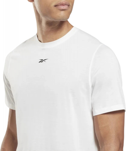 Футболка мужская ID TRAIN SS TECH TEE, Reebok