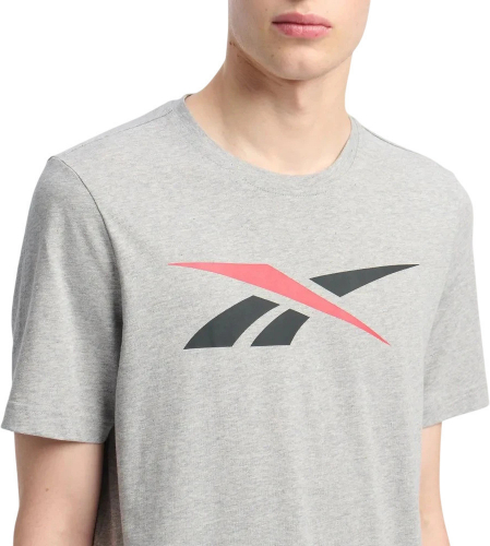 Футболка мужская GS VECTOR TEE, Reebok