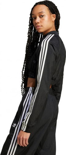 Олимпийка женская BABY TRACKTOP, Adidas