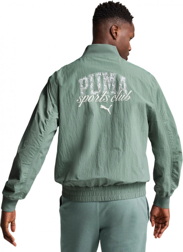 Бомбер взрослый PUMA CLASS Bomber, Puma